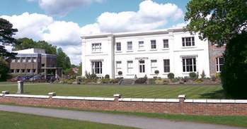 Leighton Park School - Reading