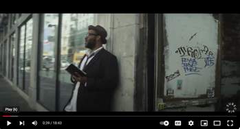 When Brave Bird Saved - video thumbnail