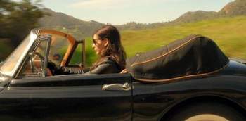 Sarah Michelle Gellar - Cruel Intentions Pilot (unaired)