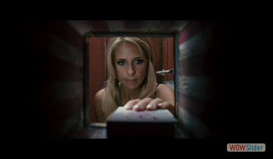 sarah michelle gellar in Southland Tales - 10