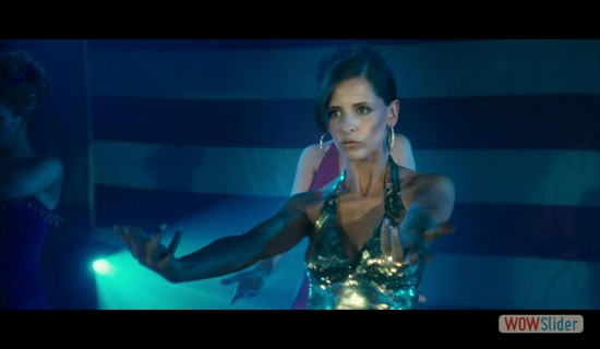 sarah michelle gellar in Southland Tales-11