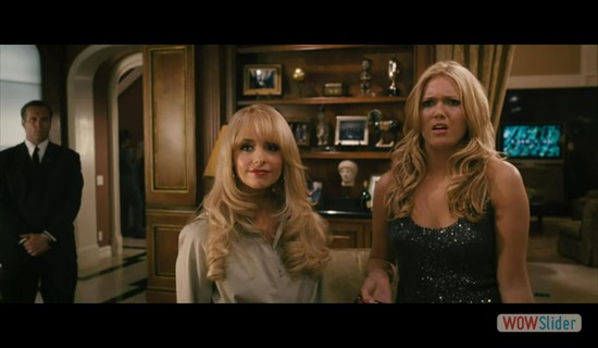 sarah michelle gellar in Southland Tales-9