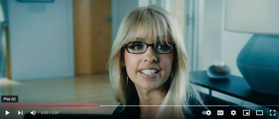 Southland Tales - video thumbnail