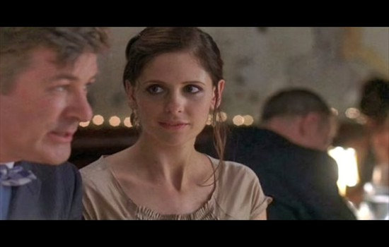 Sarah Michelle Gellar in Suburban Girl 14