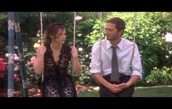 Sarah Michelle Gellar in Suburban Girl 15