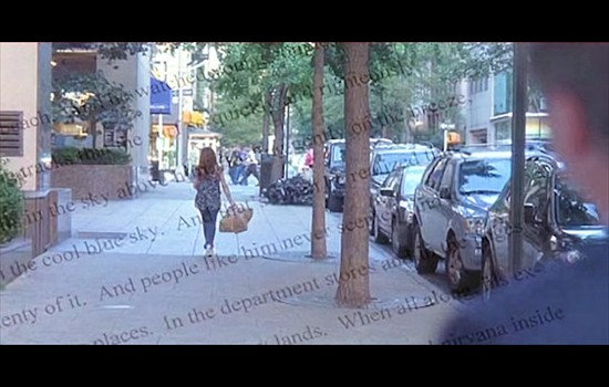 Sarah Michelle Gellar in Suburban Girl 17