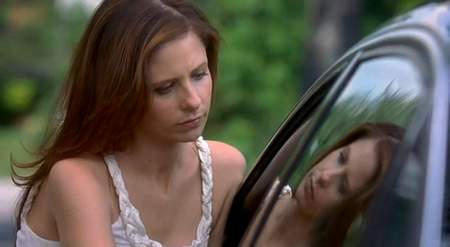 Sarah Michelle Gellar - Suburban Girl