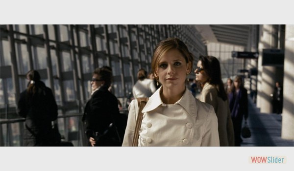 Sarah Michelle Gellar in The Air I Breathe-14