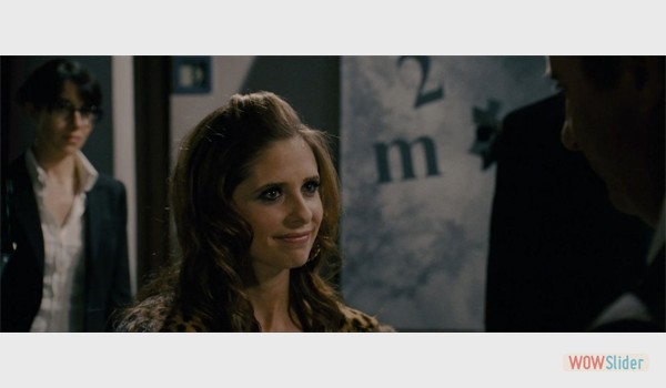 Sarah Michelle Gellar in The Air I Breathe-3
