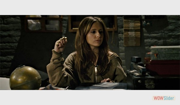 Sarah Michelle Gellar in The Air I Breathe-6