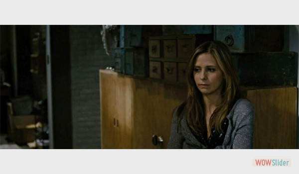 Sarah Michelle Gellar in The Air I Breathe-7