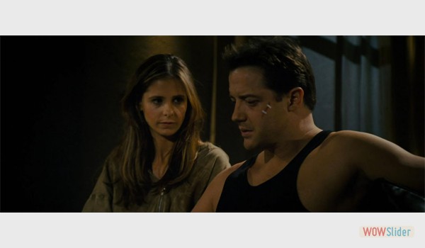 Sarah Michelle Gellar in The Air I Breathe-9