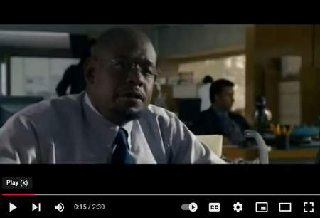 The Air I Breathe - video thumbnail