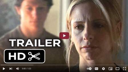 Veronika Decides To Die video thumbnail