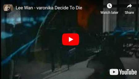 Veronika wa shinu koto ni shita - video thumbnail