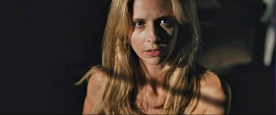 Sarah Michelle Gellar as Veronika Deklava 