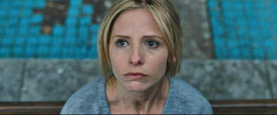 Sarah Michelle Gellar - Veronika Decides To Die