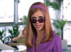 Sarah Michelle Gellar as Daphne Blake