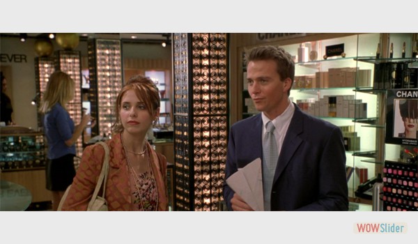 Sarah Michelle Gellar in Simply Irresistible-10