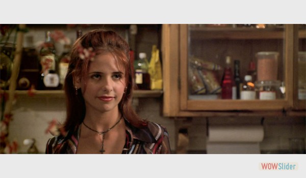 Sarah Michelle Gellar in Simply Irresistible-14