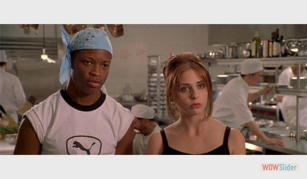 Sarah Michelle Gellar in Simply Irresistible-16