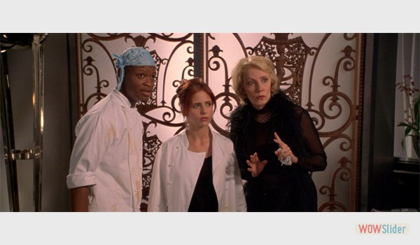 Sarah Michelle Gellar in Simply Irresistible-17