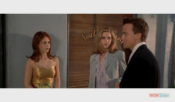 Sarah Michelle Gellar in Simply Irresistible-3