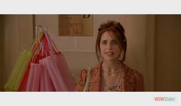 Sarah Michelle Gellar in Simply Irresistible-7