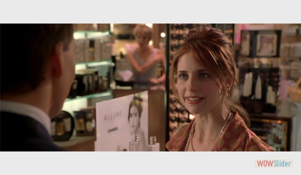 Sarah Michelle Gellar in Simply Irresistible-9