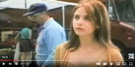 Sarah Michelle Gellar in Simply Irresistiblemply Irresistible - video thummbnail