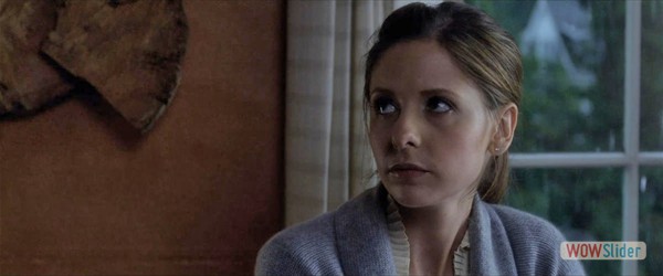 Sarah Michelle Gellar in Possession-12