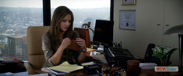 Sarah Michelle Gellar in Possession-13