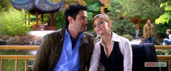 Sarah Michelle Gellar in Possession-8