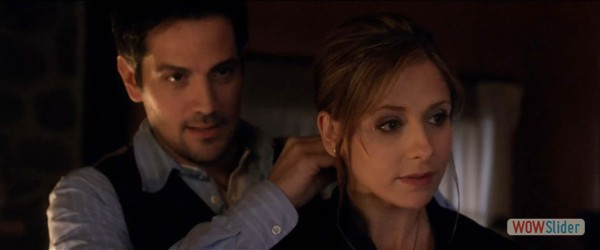 Sarah Michelle Gellar in Possession-a