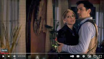 Sarah Michelle Gellar in Possession - video thumbnail