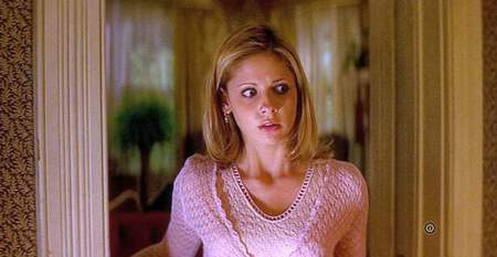 Sarah Michelle Gellar - Scream 2