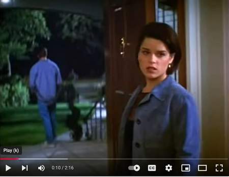 Scream 2 - video thumbnail