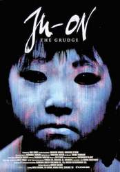 Ju-On poster