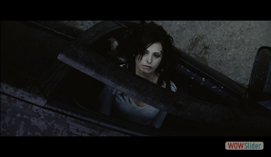 Sarah Michelle Gellar in The Return-10