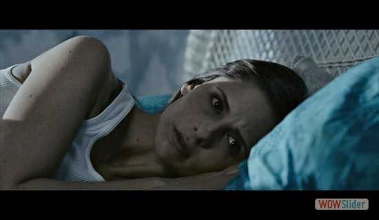 Sarah Michelle Gellar in The Return-13