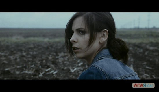 Sarah Michelle Gellar in The Return-2