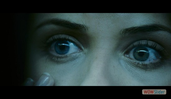 Sarah Michelle Gellar in The Return-4