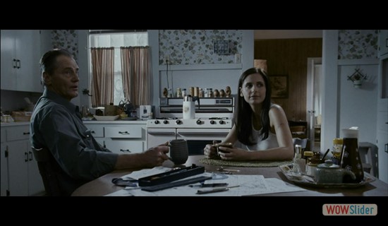 Sarah Michelle Gellar in The Return-5