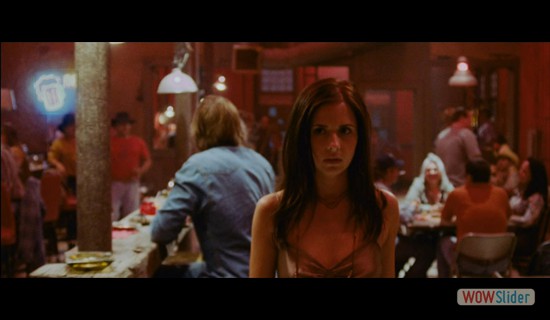 Sarah Michelle Gellar in The Return-6