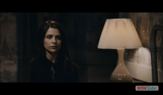 Sarah Michelle Gellar in The Return-7