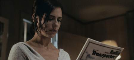 Sarah Michelle Gellar in The Return