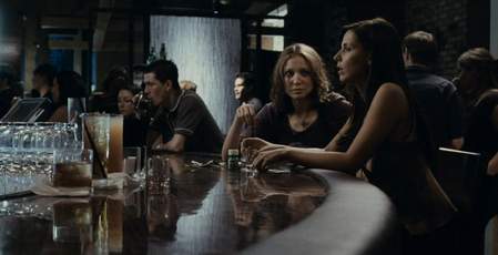 Sarah Michelle Gellar in The Return