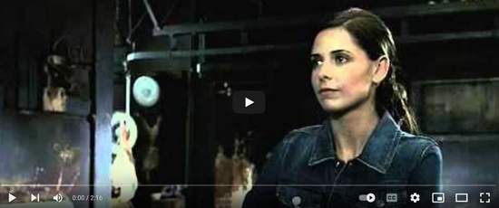 The Return - video thumbnail