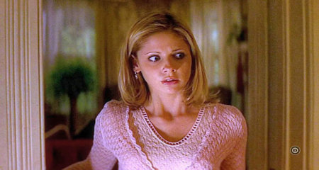 Sarah Michelle Gellar - Scream 2