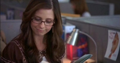 Sarah Michelle Gellar - Suburban Girl